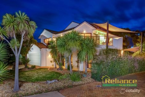 Property photo of 4 Lakeside Drive Point Cook VIC 3030
