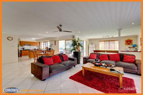 Property photo of 27 Patwill Street Boondall QLD 4034