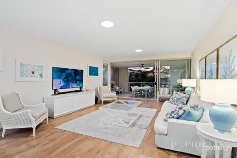 Property photo of 1707/1 Rialto Quay Drive Hope Island QLD 4212