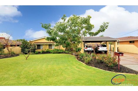 Property photo of 28 Leymar Way Willetton WA 6155