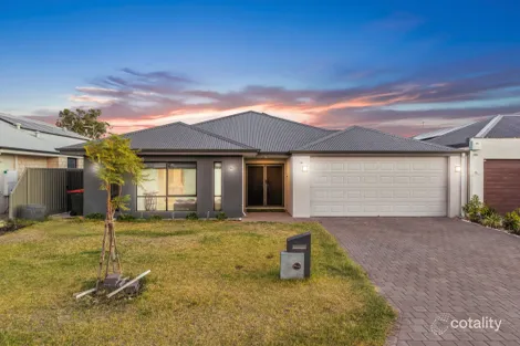 Property photo of 16 Partridge Bend Byford WA 6122