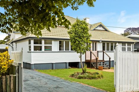 Property photo of 13 Bothwell Street Newtown QLD 4350