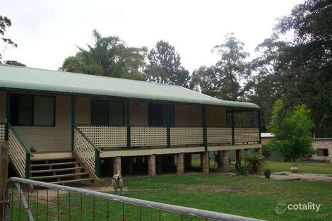 Property photo of 137 Clarendon Crescent St Georges Basin NSW 2540
