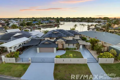 3 Tasman Ct, Banksia Beach, QLD 4507