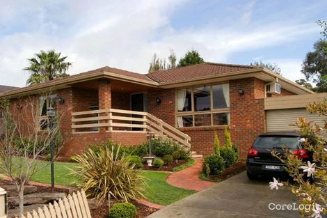 Property photo of 11 Howell Drive Berwick VIC 3806