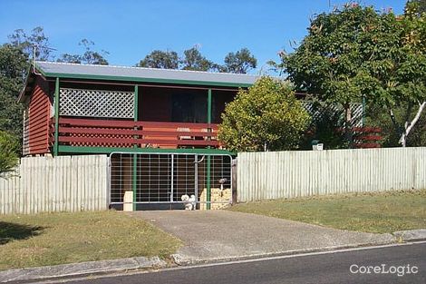 Property photo of 49 Burremah Crescent Mount Coolum QLD 4573