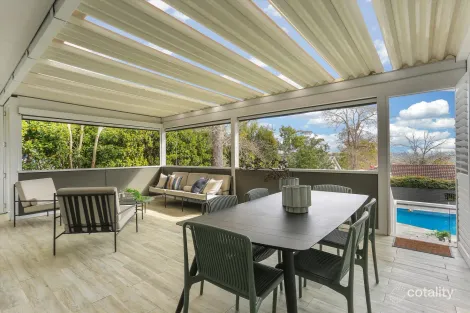 Property photo of 12 Benaroon Avenue St Ives NSW 2075