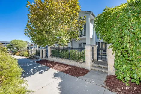 Property photo of 34 Nashville Loop Currambine WA 6028