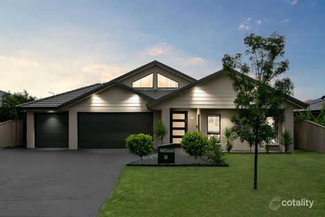 Property photo of 8 Sorell Way Harrington Park NSW 2567