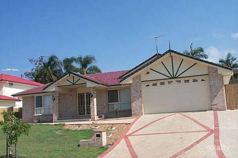 Property photo of 27 Coventry Place Wishart QLD 4122