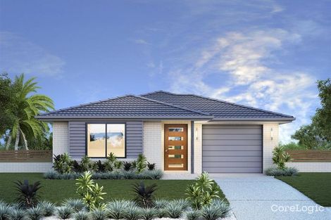 Property photo of LOT 392 Nimmitabel Street Tullimbar NSW 2527