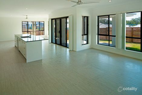 Property photo of 7 Kulki Way Coomera QLD 4209