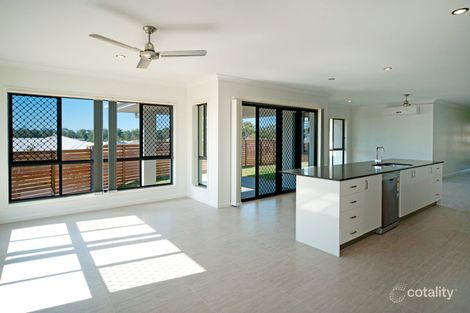 Property photo of 7 Kulki Way Coomera QLD 4209