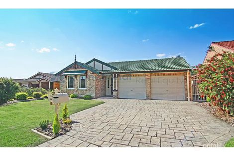 Property photo of 19 Gracemere Court Wattle Grove NSW 2173