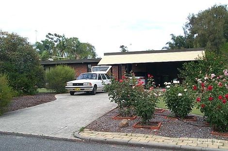 Property photo of 5 Lealt Place Ardross WA 6153