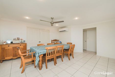 Property photo of 9 Jacaranda Place Norman Gardens QLD 4701