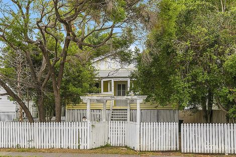 Property photo of 64 McConnell Street Bulimba QLD 4171