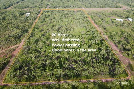 500 Monck Rd, Acacia Hills, NT 0822