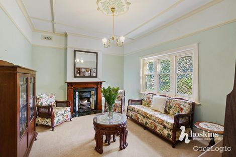 Property photo of 36 Croydon Road Croydon VIC 3136