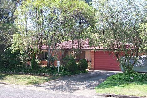 135 Bankside St, Nathan, QLD 4111