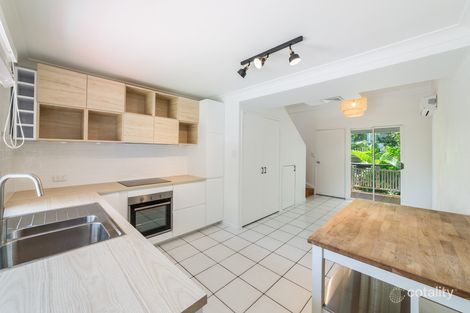 Property photo of 12/6 Princess Street Paddington QLD 4064