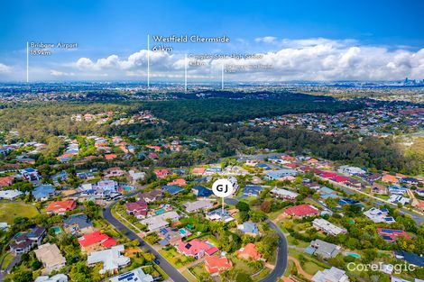 Property photo of 16 Asteroid Place Bridgeman Downs QLD 4035