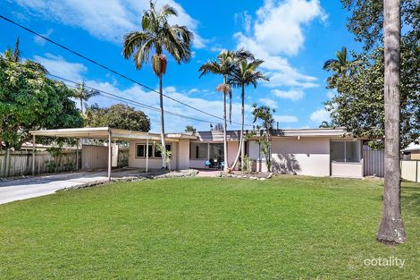 Property photo of 59 Springlands Drive Slacks Creek QLD 4127