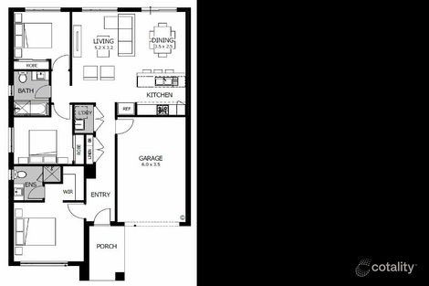 Property photo of 1510 Beatrix Circuit Officer VIC 3809