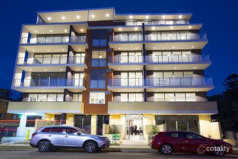 Property photo of 9/8 John Tipping Grove Penrith NSW 2750