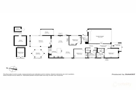 14 Moffat Dr, Lalor, VIC 3075