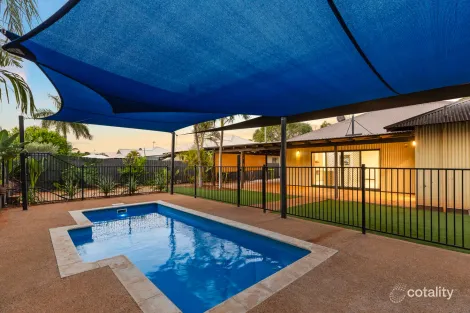 35 Sugar Glider Ave, Djugun, WA 6725
