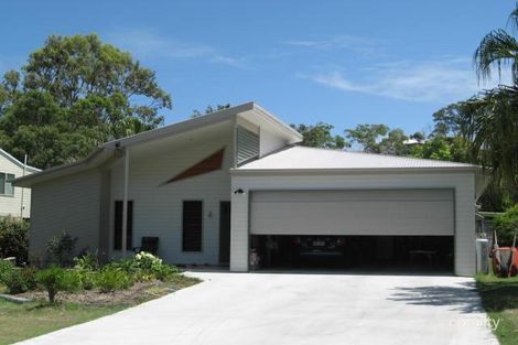 Property photo of 5 Cabbage Palm Drive Agnes Water QLD 4677