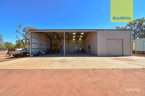 Property photo of 58 Sandalwood Drive Barcaldine QLD 4725