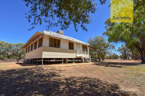 Property photo of 58 Sandalwood Drive Barcaldine QLD 4725