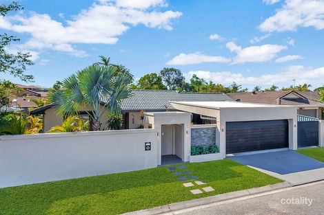 Property photo of 14 Redleaf Court Burleigh Waters QLD 4220