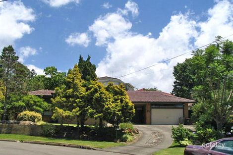 Property photo of 11 Pinaroo Place Gymea Bay NSW 2227
