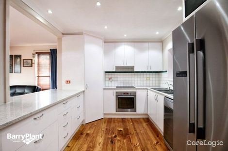Property photo of 21 Medway Road Craigieburn VIC 3064