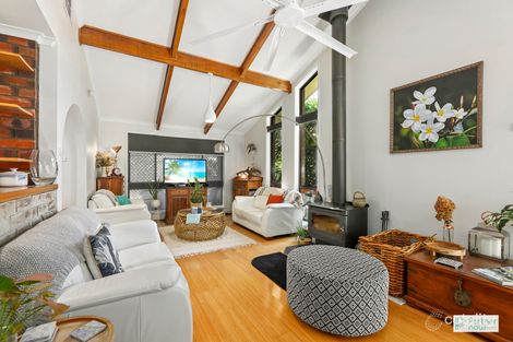 Property photo of 134 Calala Lane Calala NSW 2340