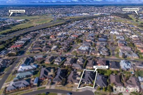Property photo of 6 Nunan Court Highton VIC 3216