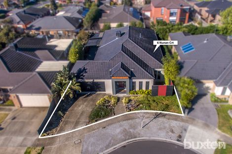Property photo of 6 Nunan Court Highton VIC 3216