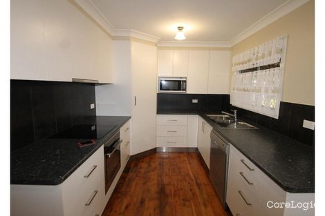 Property photo of 21 Lacaze Street Wilsonton QLD 4350