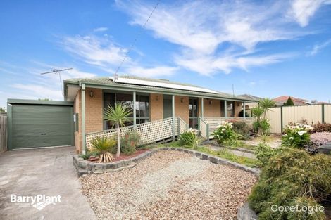 Property photo of 21 Medway Road Craigieburn VIC 3064