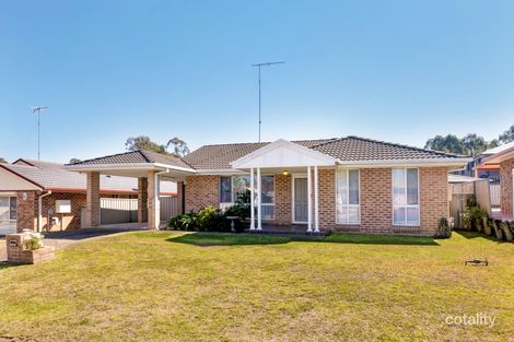 Property photo of 130 Goldmark Crescent Cranebrook NSW 2749