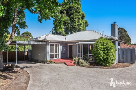 6a Anthony St, Croydon, VIC 3136