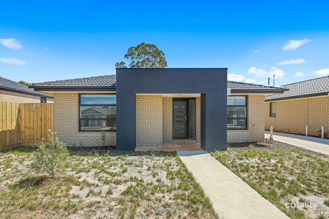 Property photo of 3/31 McKindlay Street Drouin VIC 3818