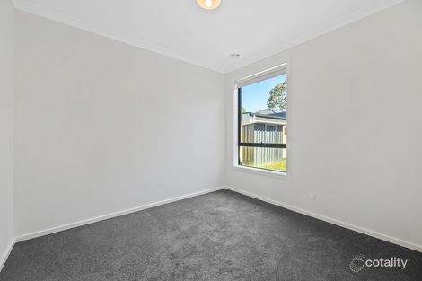 Property photo of 3/31 McKindlay Street Drouin VIC 3818