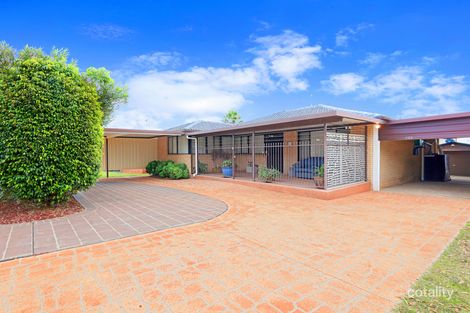 Property photo of 223 Victoria Street Werrington NSW 2747