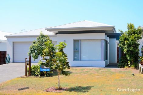 Property photo of 53 Ravenbourne Circuit Capalaba QLD 4157