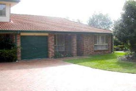 Property photo of 95/32 Riverview Road Nerang QLD 4211