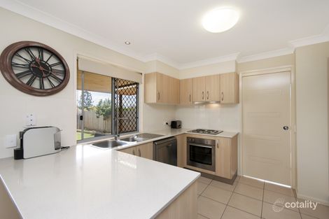 Property photo of 14B Whitfield Avenue Springwood QLD 4127